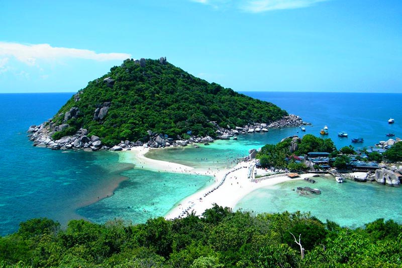 Hua Hin Thailand Beaches Holidays